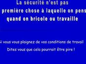 Divers Danger tout instant