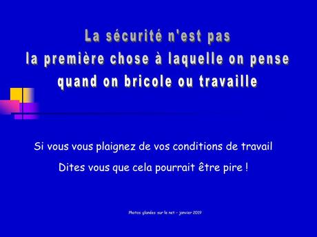 Divers - Danger à tout instant - 1