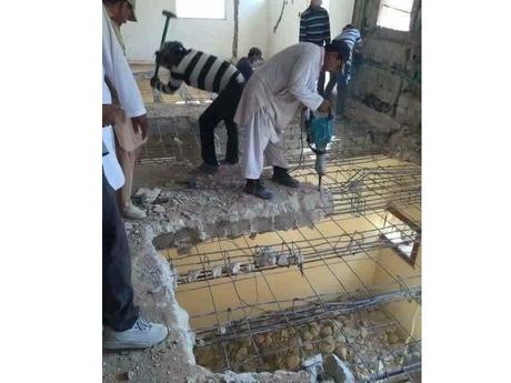 Divers - Danger à tout instant - 1