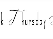 Throwback Thursday Livresque #106 Chien Chat