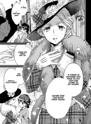 Goodbye my rose garden #1 • Dr. Pepperco