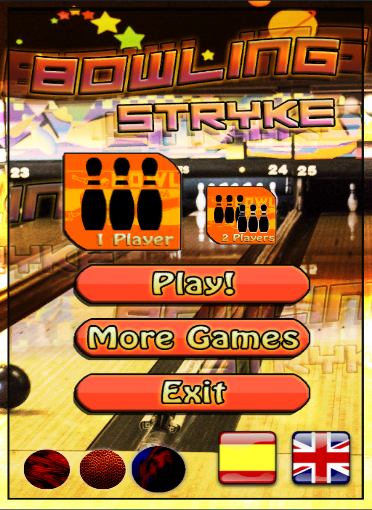 Télécharger Bowling Stryke - Super 2 Players Free Game APK MOD (Astuce) Télécharger Bowling Stryke - Super 2 Players Free Game APK MOD (Astuce) 5