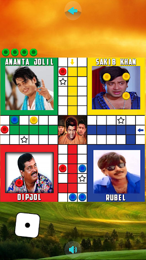 Télécharger Bangla Super Hero Ludo APK MOD (Astuce) Télécharger Bangla Super Hero Ludo APK MOD (Astuce) 5