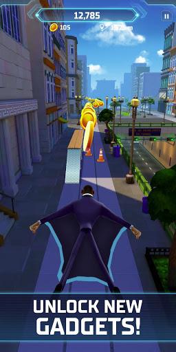 Code Triche Spies in Disguise: Agents on the Run APK MOD (Astuce) Code Triche Spies in Disguise: Agents on the Run APK MOD (Astuce) 2