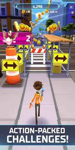 Code Triche Spies in Disguise: Agents on the Run APK MOD (Astuce) Code Triche Spies in Disguise: Agents on the Run APK MOD (Astuce) 1
