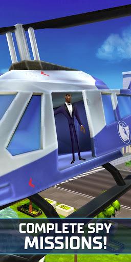 Code Triche Spies in Disguise: Agents on the Run APK MOD (Astuce) Code Triche Spies in Disguise: Agents on the Run APK MOD (Astuce) 3