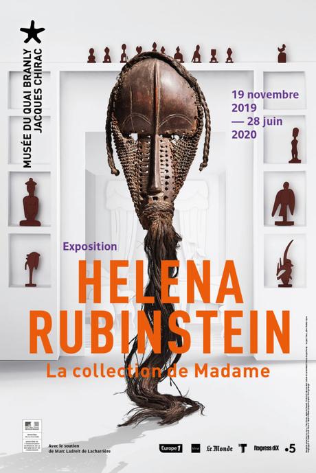La collection de Madame, au Musée du Quai Branly, jusqu’au 27 septembre