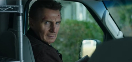 Bande annonce VF pour The Good Criminal de Mark Williams