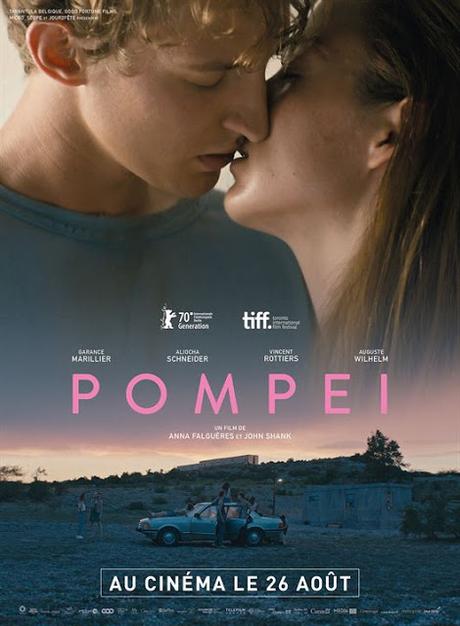 [CRITIQUE] : Pompéi