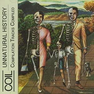 1999 Coil Unnatural history