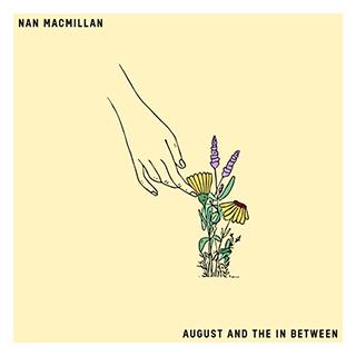 FLASH : BRUNO BISARO / CALVA LOUISE / NAN MACMILLAN