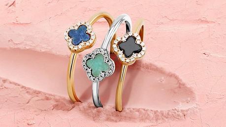 Vente privée Les Petites Précieuses : bijoux fins et fantaisie Vente privée Les Petites Précieuses : bijoux fins et fantaisie