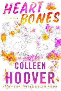 Heart bones de Colleen Hoover