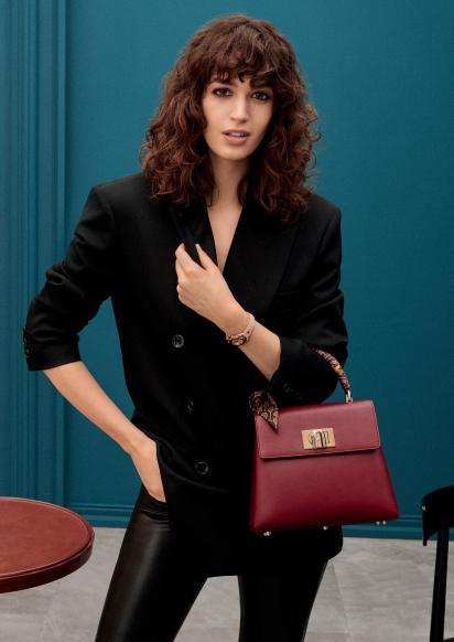 FURLA – NOUVELLE CAMPAGNE AUTOMNE – HIVER 2020