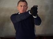MOURIR PEUT ATTENDRE sera Cinéma Novembre 2020, Daniel Craig, Rami Malek, Seydoux