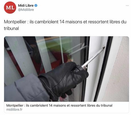 Restons calme... Restons calme...