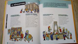 Mes 150 pourquoi: L'histoire de France de Sandrine Mirza et illustré par Fred Sochard