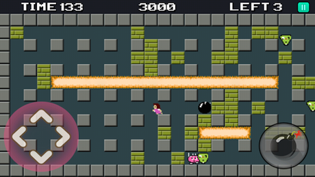 Télécharger Gratuit Bomber Boss - Bomber Adventures APK MOD (Astuce) Télécharger Gratuit Bomber Boss - Bomber Adventures APK MOD (Astuce) screenshots 4