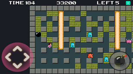 Télécharger Gratuit Bomber Boss - Bomber Adventures APK MOD (Astuce) Télécharger Gratuit Bomber Boss - Bomber Adventures APK MOD (Astuce) screenshots 2