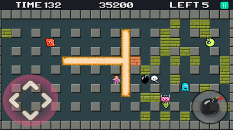 Télécharger Gratuit Bomber Boss - Bomber Adventures APK MOD (Astuce) Télécharger Gratuit Bomber Boss - Bomber Adventures APK MOD (Astuce) screenshots 5