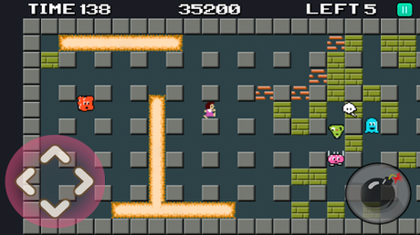 Télécharger Gratuit Bomber Boss - Bomber Adventures APK MOD (Astuce) Télécharger Gratuit Bomber Boss - Bomber Adventures APK MOD (Astuce) screenshots 1