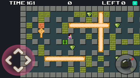 Télécharger Gratuit Bomber Boss - Bomber Adventures APK MOD (Astuce) Télécharger Gratuit Bomber Boss - Bomber Adventures APK MOD (Astuce) screenshots 3