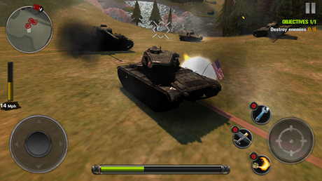Télécharger Gratuit TANKS DE BATAILLE WORLD WAR 2 APK MOD (Astuce) Télécharger Gratuit TANKS DE BATAILLE WORLD WAR 2 APK MOD (Astuce) screenshots 3