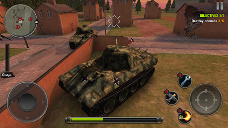 Télécharger Gratuit TANKS DE BATAILLE WORLD WAR 2 APK MOD (Astuce) Télécharger Gratuit TANKS DE BATAILLE WORLD WAR 2 APK MOD (Astuce) screenshots 4