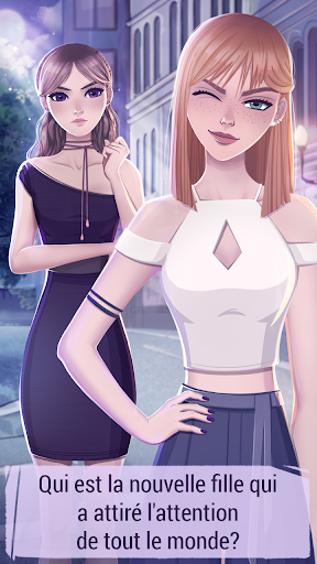 Télécharger Jeux d'histoire d'amour: Spectacle des ados APK MOD (Astuce) Télécharger Jeux d'histoire d'amour: Spectacle des ados APK MOD (Astuce) 4
