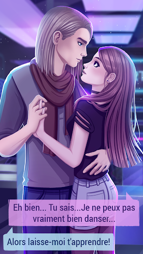 Télécharger Jeux d'histoire d'amour: Spectacle des ados APK MOD (Astuce) Télécharger Jeux d'histoire d'amour: Spectacle des ados APK MOD (Astuce) 6