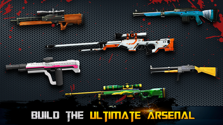 Code Triche Sniper Attack–FPS Mission Shooting Games 2020 APK MOD
(Astuce) Code Triche Sniper Attack–FPS Mission Shooting Games 2020 APK MOD (Astuce) 6