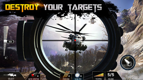 Code Triche Sniper Attack–FPS Mission Shooting Games 2020 APK MOD
(Astuce) Code Triche Sniper Attack–FPS Mission Shooting Games 2020 APK MOD (Astuce) 4