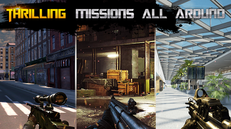 Code Triche Sniper Attack–FPS Mission Shooting Games 2020 APK MOD
(Astuce) Code Triche Sniper Attack–FPS Mission Shooting Games 2020 APK MOD (Astuce) 3