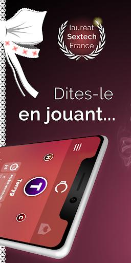 Code Triche Can'U - Jeu adulte n°1 défi sexe pour couple APK MOD
(Astuce) Code Triche Can'U - Jeu adulte n°1 défi sexe pour couple APK MOD (Astuce) 2
