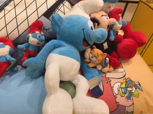 au Bon Marché  « Il était La Belgique « une fois