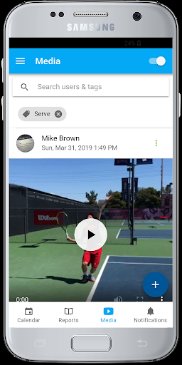 Télécharger ACES - Tennis Management APK MOD (Astuce) Télécharger ACES - Tennis Management APK MOD (Astuce) 5