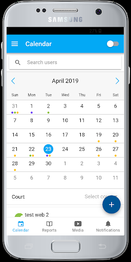 Télécharger ACES - Tennis Management APK MOD (Astuce) Télécharger ACES - Tennis Management APK MOD (Astuce) 1