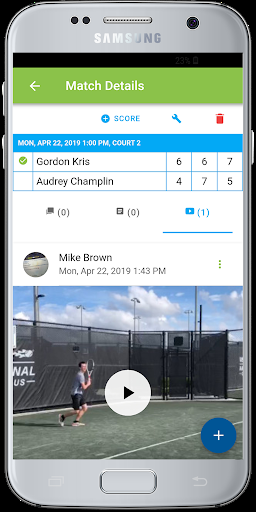 Télécharger ACES - Tennis Management APK MOD (Astuce) Télécharger ACES - Tennis Management APK MOD (Astuce) 2