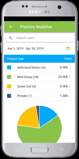 Télécharger ACES - Tennis Management APK MOD (Astuce) Télécharger ACES - Tennis Management APK MOD (Astuce) 4