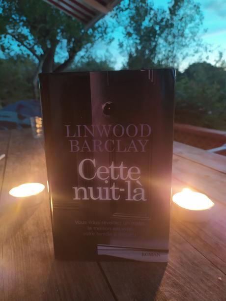 Cette nuit-là de Linwood Barclay
