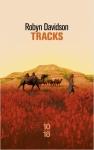 Robyn Davidson : Tracks