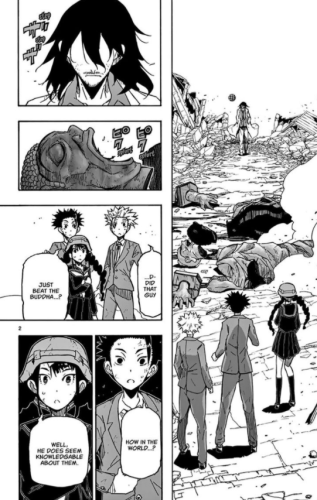 5 minutes forward #2 • Hiroshi Fukuda