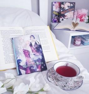 Vendredi manga #65 – Ballad opera T03 alt=