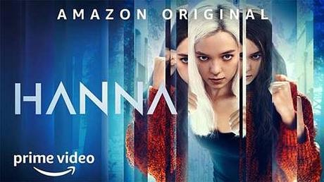 Hanna Season 2' trailer out on Amazon Prime Video, release date revealed
