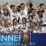 Passion AC Milan reprend vie !