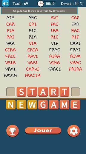 Télécharger Formez des mots  APK MOD (Astuce) 4