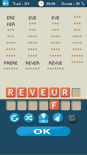 Télécharger Formez des mots  APK MOD (Astuce) 6