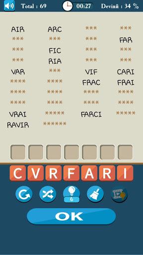 Télécharger Formez des mots  APK MOD (Astuce) 3