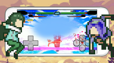 Code Triche Ultra Anime Champions APK MOD (Astuce) Code Triche Ultra Anime Champions APK MOD (Astuce) screenshots 4