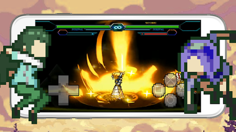 Code Triche Ultra Anime Champions APK MOD (Astuce) Code Triche Ultra Anime Champions APK MOD (Astuce) screenshots 1